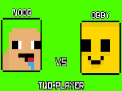                                                                       Noob vs Obby Two-Player ﻞﯿﮭﮐ