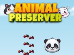                                                                       Animal Preserver ﻞﯿﮭﮐ