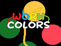                                                                       Worm Colors ﻞﯿﮭﮐ