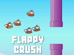                                                                       Flappy Crush ﻞﯿﮭﮐ