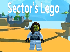                                                                       Sector's Lego ﻞﯿﮭﮐ