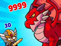                                                                       Merge Hero Tower Defense ﻞﯿﮭﮐ