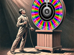                                                                       Wheel of Bingo ﻞﯿﮭﮐ
