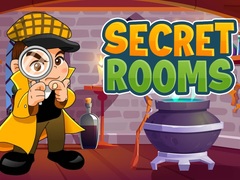                                                                       Secret Rooms ﻞﯿﮭﮐ