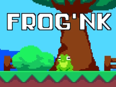                                                                       Frog’nk ﻞﯿﮭﮐ