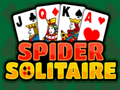                                                                       Spider Solitaire ﻞﯿﮭﮐ