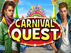                                                                       Carnival Quest ﻞﯿﮭﮐ