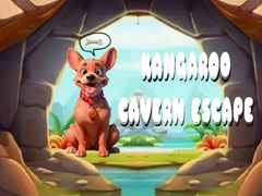                                                                       Kangaroo Cavern Escape ﻞﯿﮭﮐ