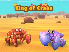                                                                       King of Crabs ﻞﯿﮭﮐ