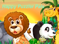                                                                       Happy Puzzler Pals ﻞﯿﮭﮐ
