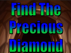                                                                      Find The Precious Diamond ﻞﯿﮭﮐ