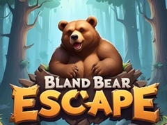                                                                       Bland Bear Escape ﻞﯿﮭﮐ