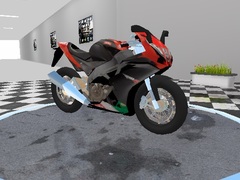                                                                       Motorbike Traffic Racing ﻞﯿﮭﮐ
