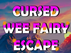                                                                       Cursed Wee Fairy Escape ﻞﯿﮭﮐ