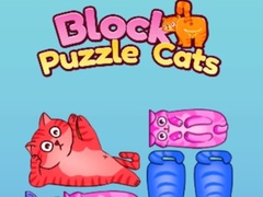                                                                       Block Puzzle Cats ﻞﯿﮭﮐ