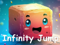                                                                       Infinity Jump ﻞﯿﮭﮐ