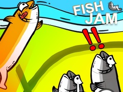                                                                       Fish Jam ﻞﯿﮭﮐ
