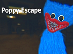                                                                       Poppy Escape ﻞﯿﮭﮐ