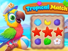                                                                       Tropical Match ﻞﯿﮭﮐ