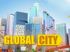                                                                       Global City ﻞﯿﮭﮐ