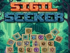                                                                       Sigil Seeker ﻞﯿﮭﮐ