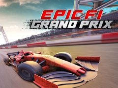                                                                       Epic F1 Grand Prix ﻞﯿﮭﮐ