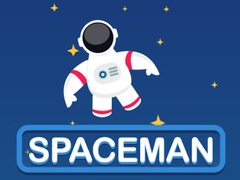                                                                       Spaceman ﻞﯿﮭﮐ