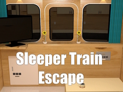                                                                       Sleeper Train Escape ﻞﯿﮭﮐ