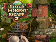                                                                       Mystery Forest Escape 2 ﻞﯿﮭﮐ
