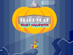                                                                       FlappyCat Crazy Halloween ﻞﯿﮭﮐ