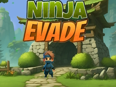                                                                       Ninja Evade ﻞﯿﮭﮐ