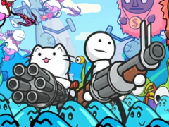                                                                       One Gun Stickman ﻞﯿﮭﮐ