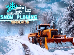                                                                       Snow Plowing Simulator ﻞﯿﮭﮐ