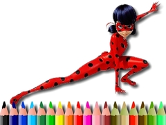                                                                       Back To School Lady Bug Coloring ﻞﯿﮭﮐ