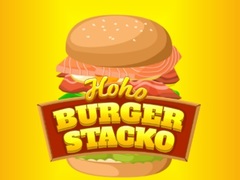                                                                       Hoho Burger Stacko ﻞﯿﮭﮐ