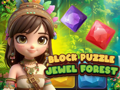                                                                       Block Puzzle Jewel Forest ﻞﯿﮭﮐ