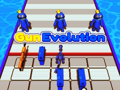                                                                       Gun Evolution ﻞﯿﮭﮐ