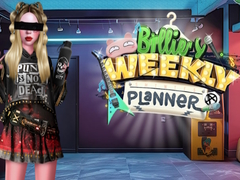                                                                      Billie's Weekly Planner ﻞﯿﮭﮐ
