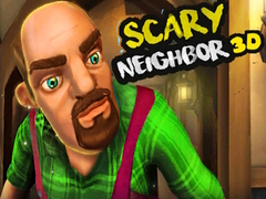                                                                       Scary Neighbor 3D ﻞﯿﮭﮐ