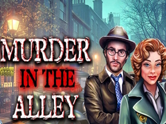                                                                       Murder in the Alley ﻞﯿﮭﮐ