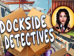                                                                       Dockside Detectives ﻞﯿﮭﮐ