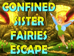                                                                       Confined Sister Fairies Escape ﻞﯿﮭﮐ