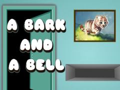                                                                       A Bark and a Bell ﻞﯿﮭﮐ