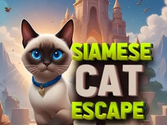                                                                       Siamese Cat Escape ﻞﯿﮭﮐ