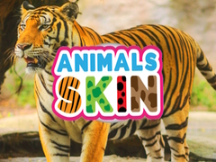                                                                       Animals Skin ﻞﯿﮭﮐ