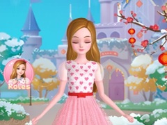                                                                       Shining Princess Fashion Makeover ﻞﯿﮭﮐ