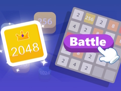                                                                       Battle 2048 ﻞﯿﮭﮐ