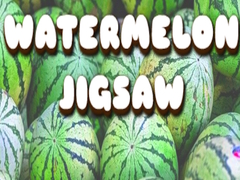                                                                       Watermelon Jigsaw ﻞﯿﮭﮐ