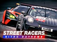                                                                      Street Racers Nitro Extreme ﻞﯿﮭﮐ