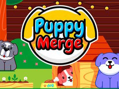                                                                       Puppy Merge ﻞﯿﮭﮐ